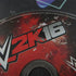 WWE 2K16 PS4 PlayStation 4 AD/DD Complete CIB - Very Good