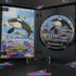 Sea World Shamu's Deep Sea Adventure PS2 PlayStation 2 + Reg CIB - Excellent