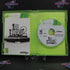 Dj Hero 2 Xbox 360 AD Complete CIB - Very Good