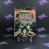 Teenage Mutant Ninja Turtles 3 Mutant Nightmare PS2 PlayStation 2 - Excellent