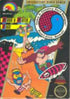 T&C Surf Designs Wood & Water Rage NES Nintendo Cart Excellent - Excellent