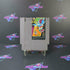 T&C Surf Designs Wood & Water Rage NES Nintendo Cart Excellent - Excellent