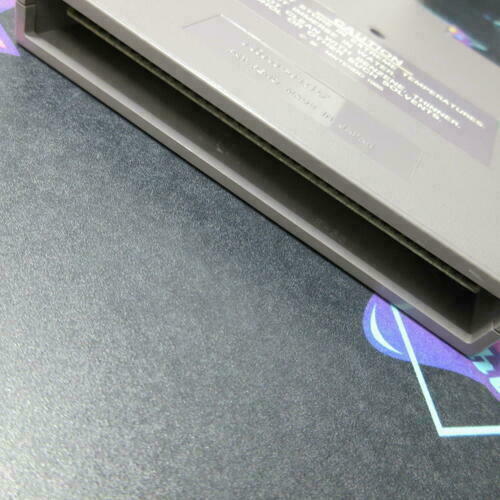 Super Mario Bros 5 Screw Nintendo NES Cartridge Excellent - Refurbished