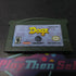 Dogz Nintendo Gameboy Advance Cart Only Excellent Condition - Refurbished