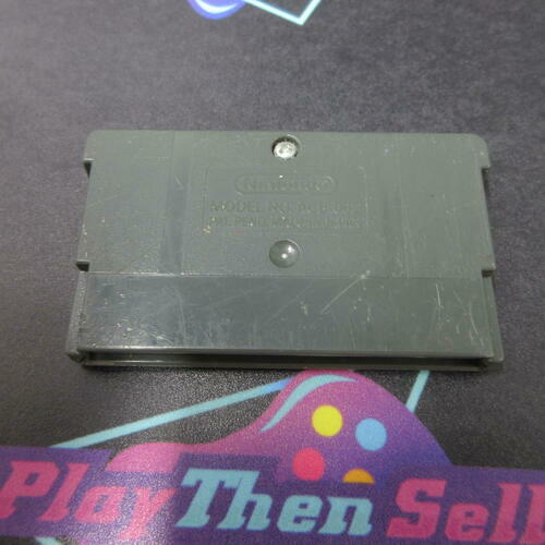 Dogz Nintendo Gameboy Advance Cart Only Excellent Condition - Refurbished