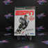 ESPN NHL 2K5 PS2 PlayStation 2 AD Complete CIB - Very Good