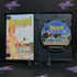 Summer Heat Beach Volleyball PS2 PlayStation 2 + Reg Card Complete - Excellent
