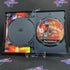 King of Fighters 98 Ultimate Match PS2 + Bonus Disc / Poster CIB - Excellent