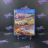 Tony Stewart's All American Racing Bundle PS4 PlayStation 4 Complete - Excellent