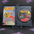 Pac Man World 2 PS2 PlayStation 2 GH Disc MD Complete CIB - Very Good