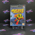 Pac Man World 2 PS2 PlayStation 2 GH Disc MD Complete CIB - Very Good
