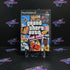 Grand Theft Auto Vice City PS2 PlayStation 2 DD + Map Complete CIB - Very Good