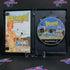 Summer Heat Beach Volleyball PS2 PlayStation 2 MD + Reg Card Complete CIB - Very Good