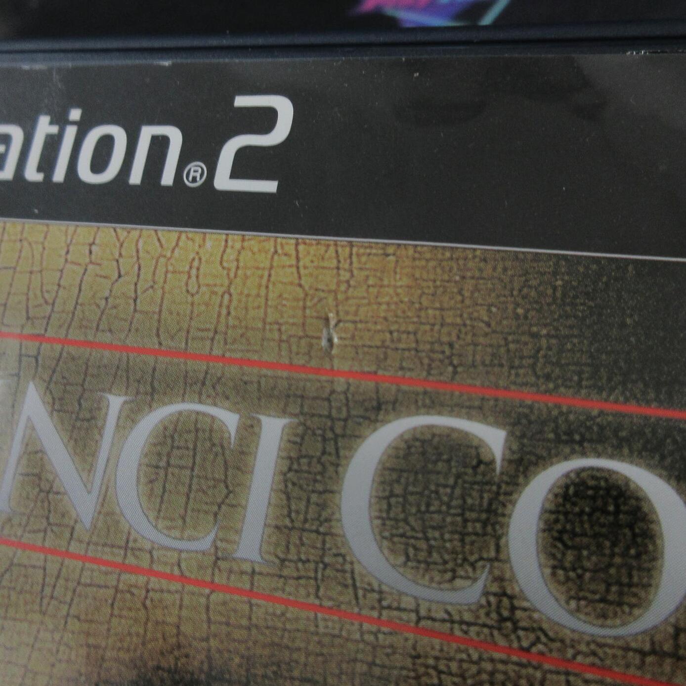 Da Vinci Code PS2 PlayStation 2 AD Complete CIB - Very Good