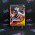 King of Fighters 98 Ultimate Match PS2 + Bonus Disc / Poster CIB - Excellent