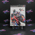 MotoGP PS2 PlayStation 2 AD + Reg Card Complete CIB - Very Good