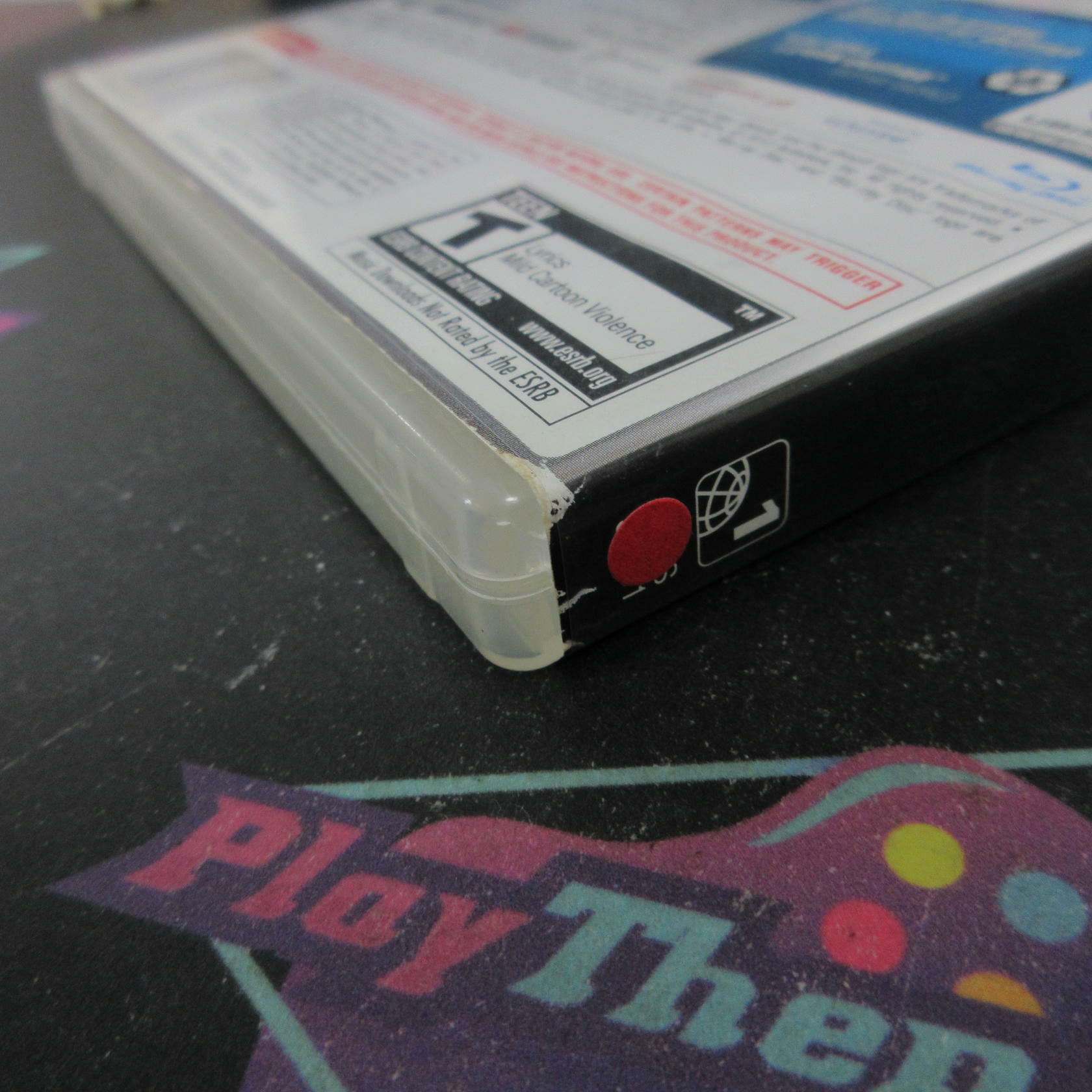 Rocksmith PS3 PlayStation 3 AD/NM - Very Good