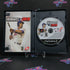 Major League Baseball 2K8 PS2 PlayStation 2 MD Complete CIB - Very Good