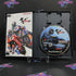 MotoGP PS2 PlayStation 2 AD + Reg Card Complete CIB - Very Good