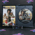 Prince of Persia The Two Thrones PS2 PlayStation 2 DD Complete CIB - Very Good