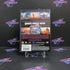 Grand Theft Auto Vice City PS2 PlayStation 2 DD + Map Complete CIB - Very Good
