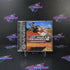 Tony Hawk's Pro Skater 4 PS1 PlayStation 1 + Reg Card Complete - Excellent