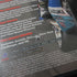 MotoGP PS2 PlayStation 2 AD + Reg Card Complete CIB - Very Good