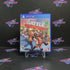 WWE 2K Games Battlegrounds PS4 PlayStation 4 Complete - Excellent