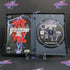 Raiden 3 PS2 PlayStation 2 Complete - Excellent