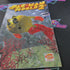 Pac Man World 2 PS2 PlayStation 2 GH MD Complete CIB - Very Good