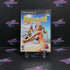 Summer Heat Beach Volleyball PS2 PlayStation 2 MD + Reg Card Complete CIB - Very Good