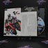 MotoGP PS2 PlayStation 2 AD + Reg Card Complete CIB - Very Good