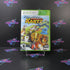 Dreamworks Super Star Kartz Xbox 360 Complete - Excellent