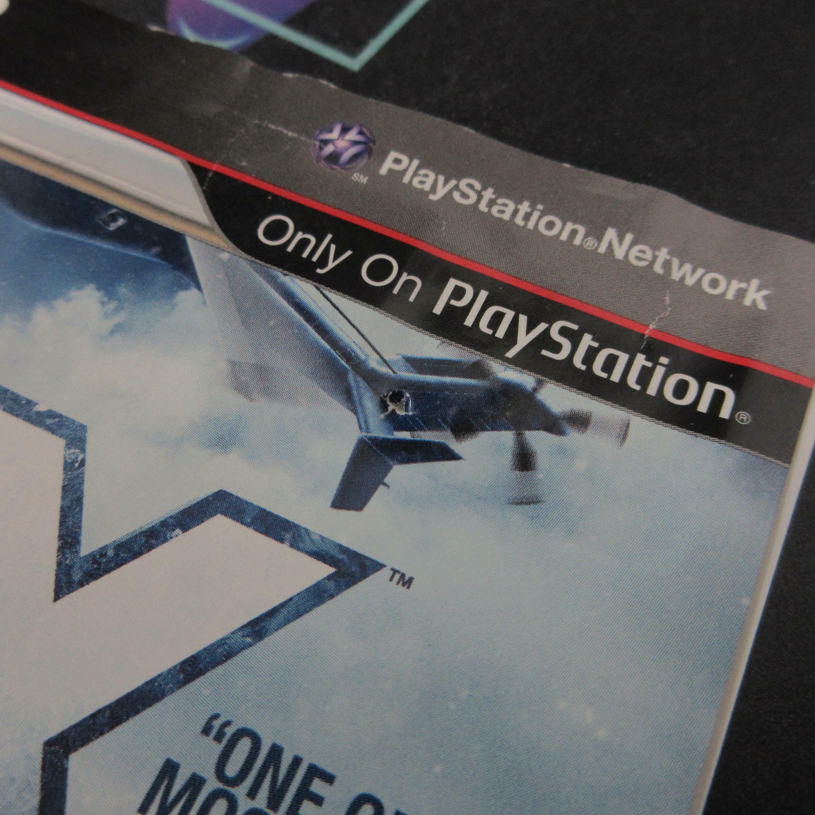 SSX PS3 PlayStation 3 - Very Good
