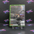 Rise of Nightmares Xbox 360 Complete - Excellent
