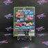 Cars 2 The Video Game Xbox 360 Complete - Excellent
