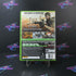 Call of Duty Black Ops Xbox 360 PH Complete - Excellent