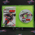 NHL 2K9 Xbox 360 Complete - Very Good