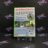 Rapala Tournament Fishing Xbox 360 + Reg Card Complete - Very Good