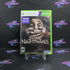 Rise of Nightmares Xbox 360 Complete - Excellent