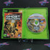 Tom Clancy's Ghost Recon 2 2011 Final Assault Xbox PH CIB - Very Good