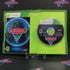 Cars 2 The Video Game Xbox 360 Complete - Excellent