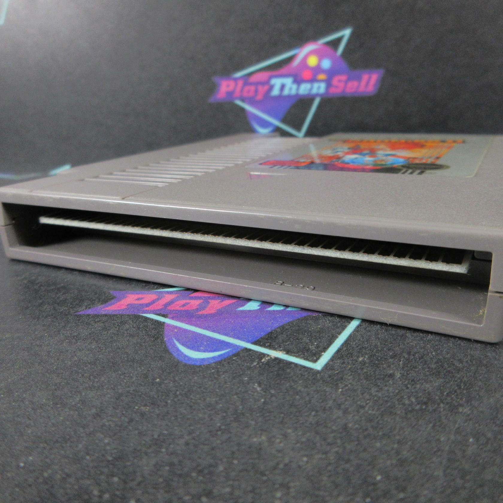 The Goonies II Nintendo NES - Refurbished