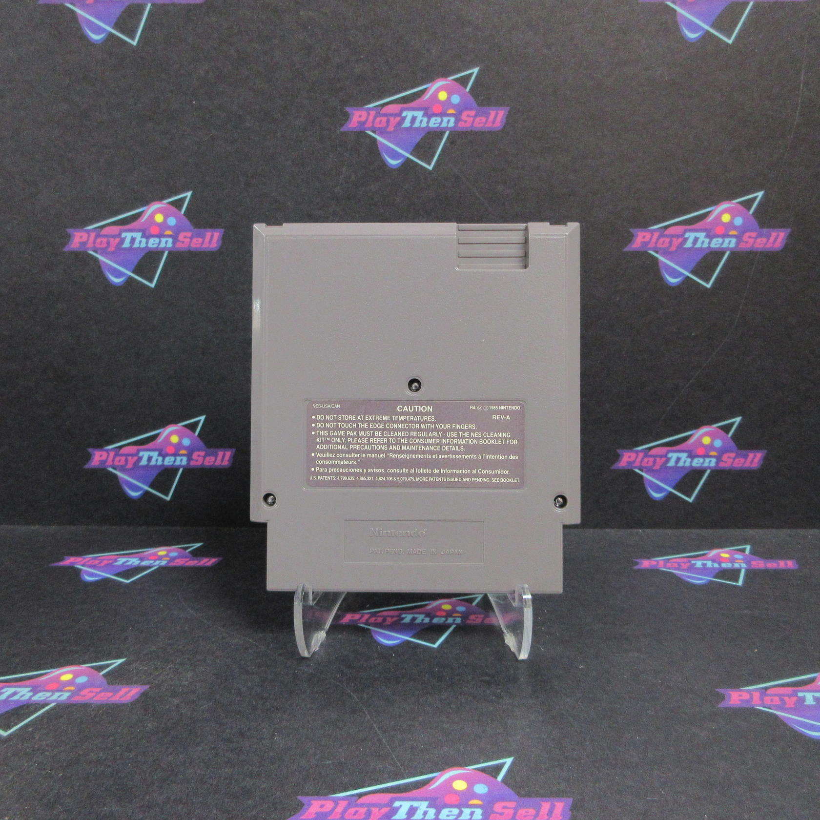 Yoshi Nintendo NES - Refurbished