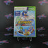 Sonic Free Riders Xbox 360 PH Disc Complete - Excellent