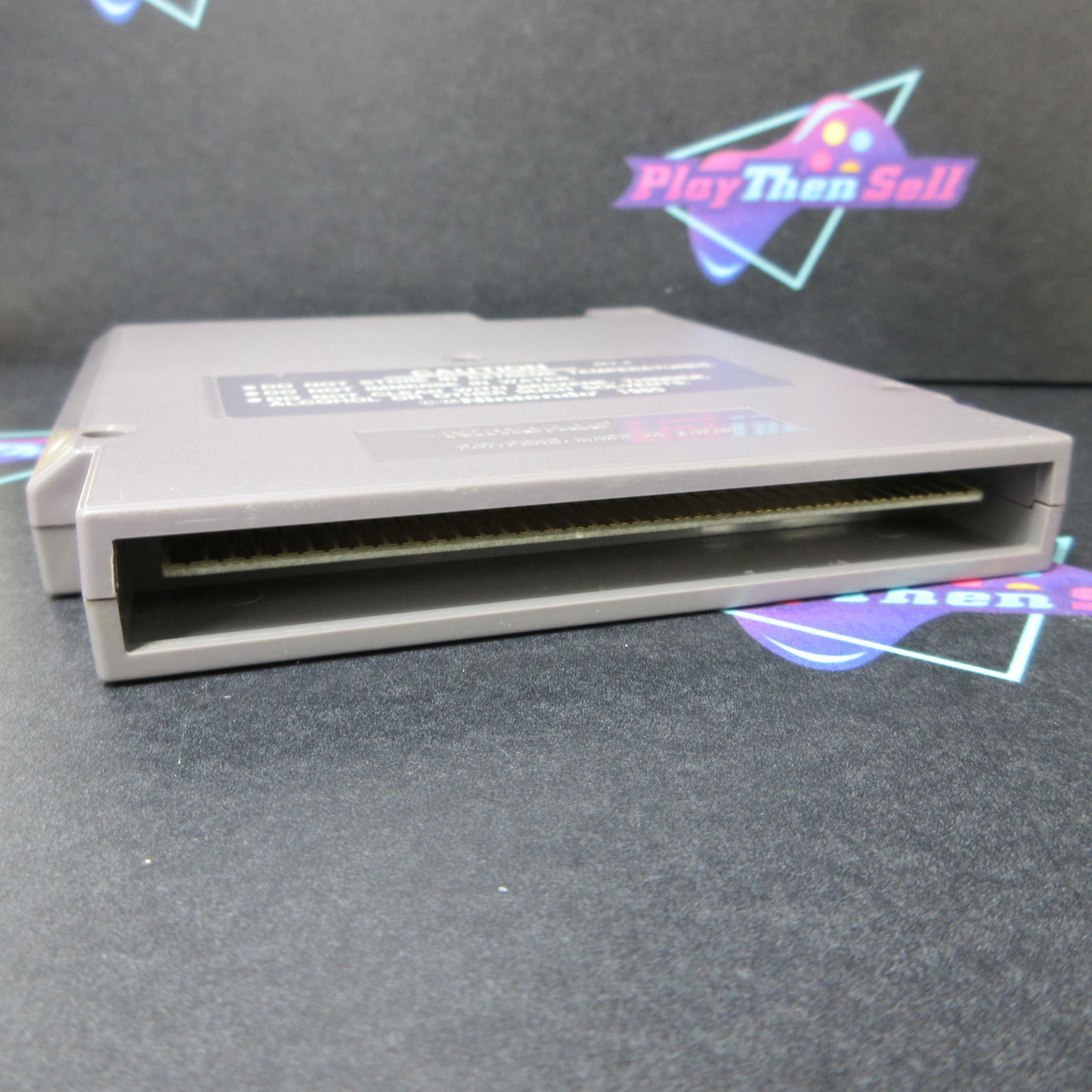 RC Pro-Am Nintendo NES - Refurbished