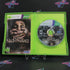 Rise of Nightmares Xbox 360 Complete - Excellent