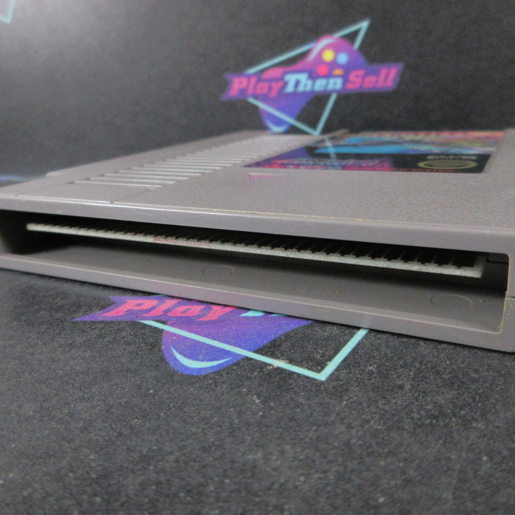 Tiger Heli Nintendo NES - Refurbished