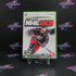 NHL 2K9 Xbox 360 Complete - Very Good