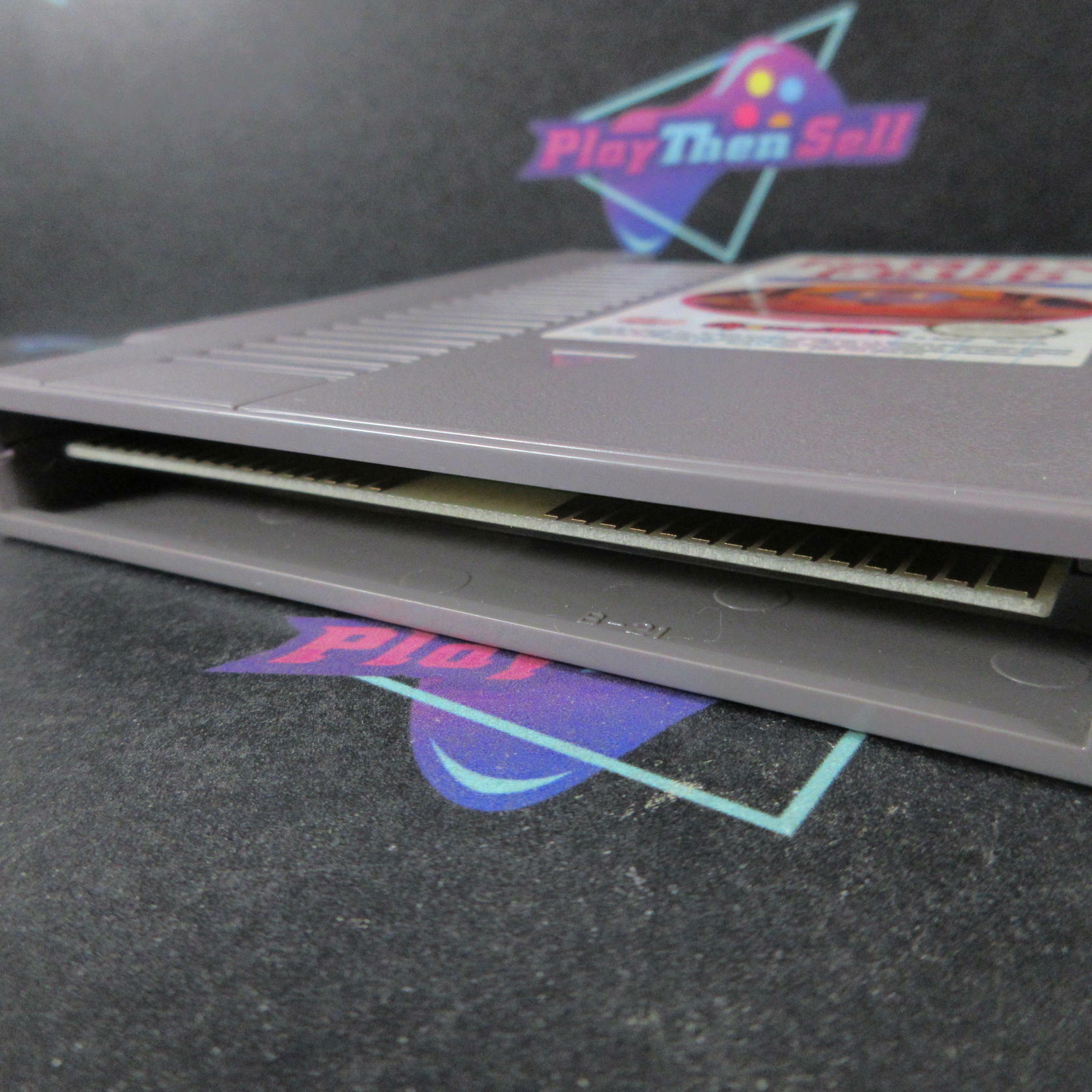 Family Feud Nintendo NES - Refurbished